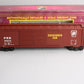 MTH 20-93016 O Gauge Pennsylvania 50' Double Door Boxcar #45643 LN/Box