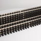 Aristo-Craft 20060 USA Stainless 2' Straight Track (12) LN/Box