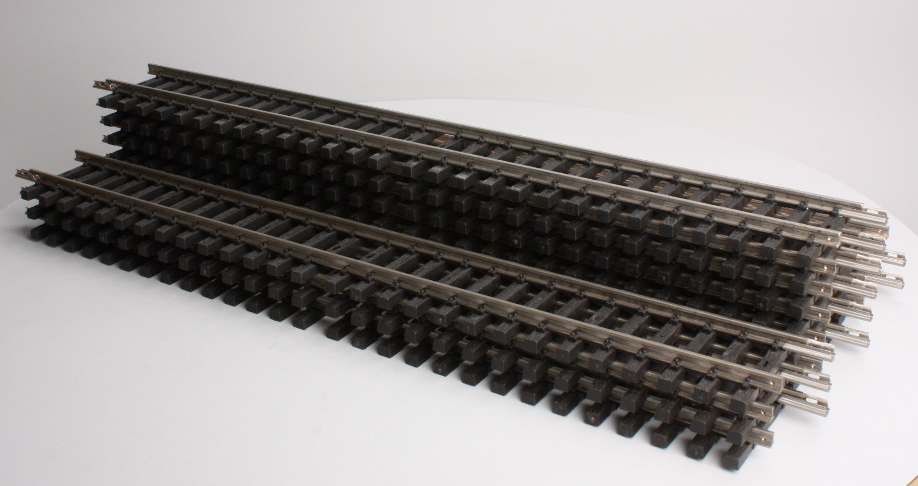 Aristo-Craft 20060 USA Stainless 2' Straight Track (12) LN/Box