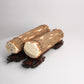 LGB 45770 G Scale Skeleton Log Cars (Set of 2) EX/Box