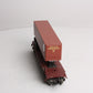 Lionel 6-26951 TTX Flatcar w/ PRR Trailer #475185 LN/Box