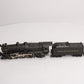Bachmann 84114 HO Pennsylvania K4 4-6-2 Steam Locomotive & Tender #5475