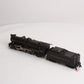 Bachmann 84114 HO Pennsylvania K4 4-6-2 Steam Locomotive & Tender #5475