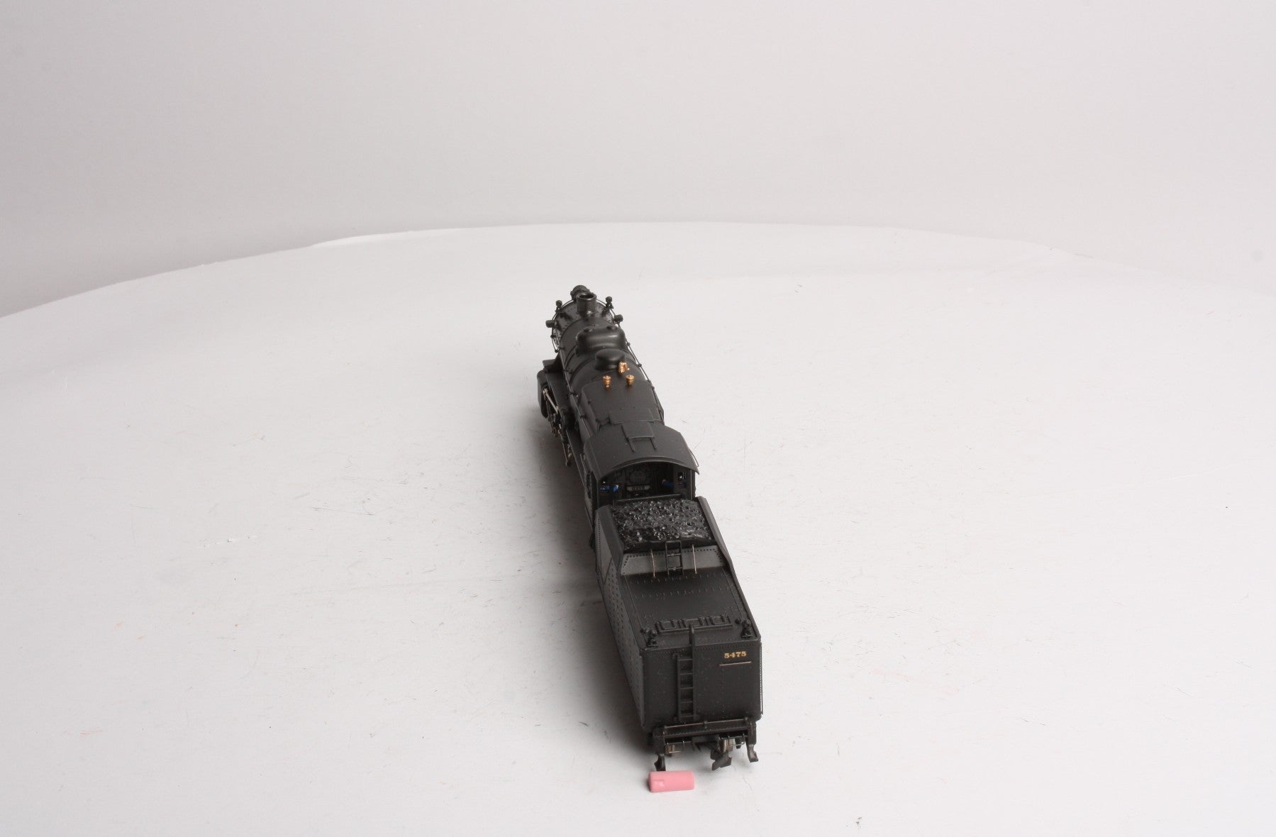 Bachmann 84114 HO Pennsylvania K4 4-6-2 Steam Locomotive & Tender #5475
