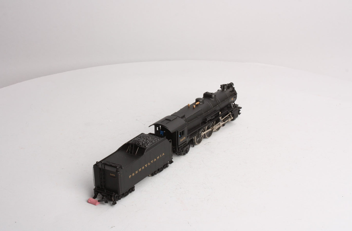 Bachmann 84114 HO Pennsylvania K4 4-6-2 Steam Locomotive & Tender #5475