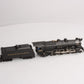 Bachmann 84114 HO Pennsylvania K4 4-6-2 Steam Locomotive & Tender #5475
