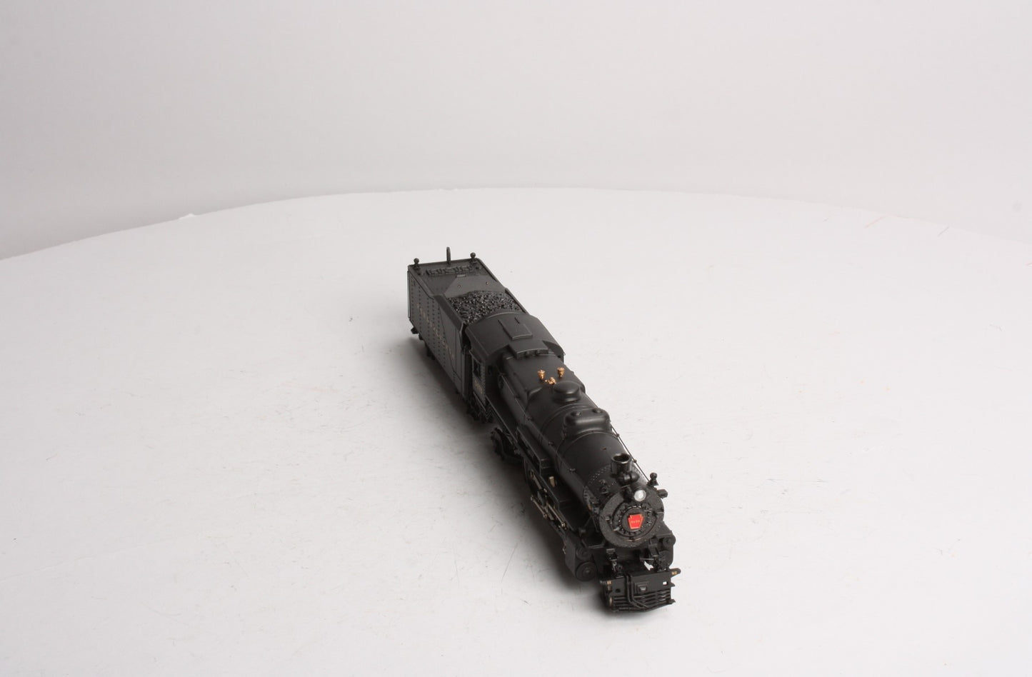 Bachmann 84114 HO Pennsylvania K4 4-6-2 Steam Locomotive & Tender #5475