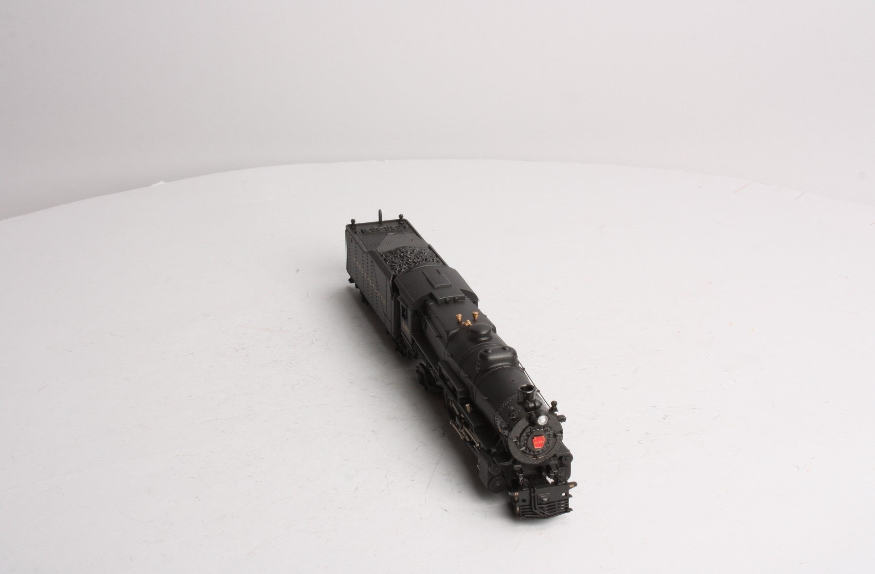 Bachmann 84114 HO Pennsylvania K4 4-6-2 Steam Locomotive & Tender #5475