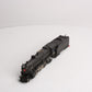 Bachmann 84114 HO Pennsylvania K4 4-6-2 Steam Locomotive & Tender #5475