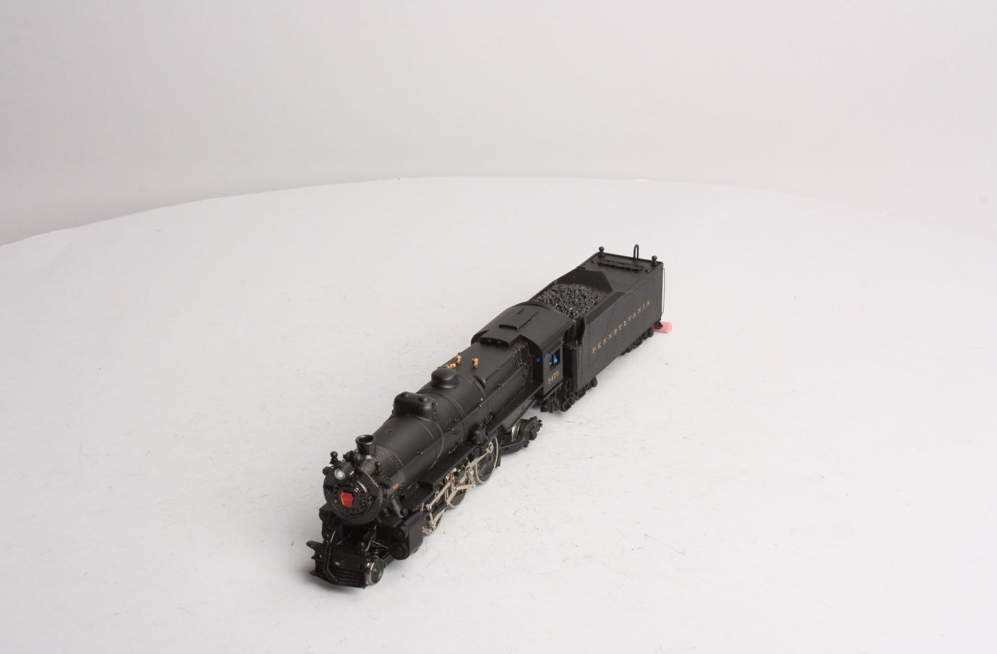 Bachmann 84114 HO Pennsylvania K4 4-6-2 Steam Locomotive & Tender #5475