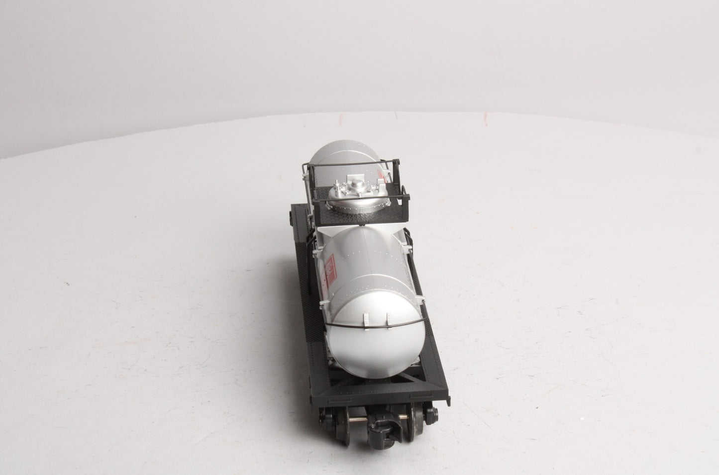 Industrial Rail 6005 Allied Chemical Tank Car #6305 LN/Box