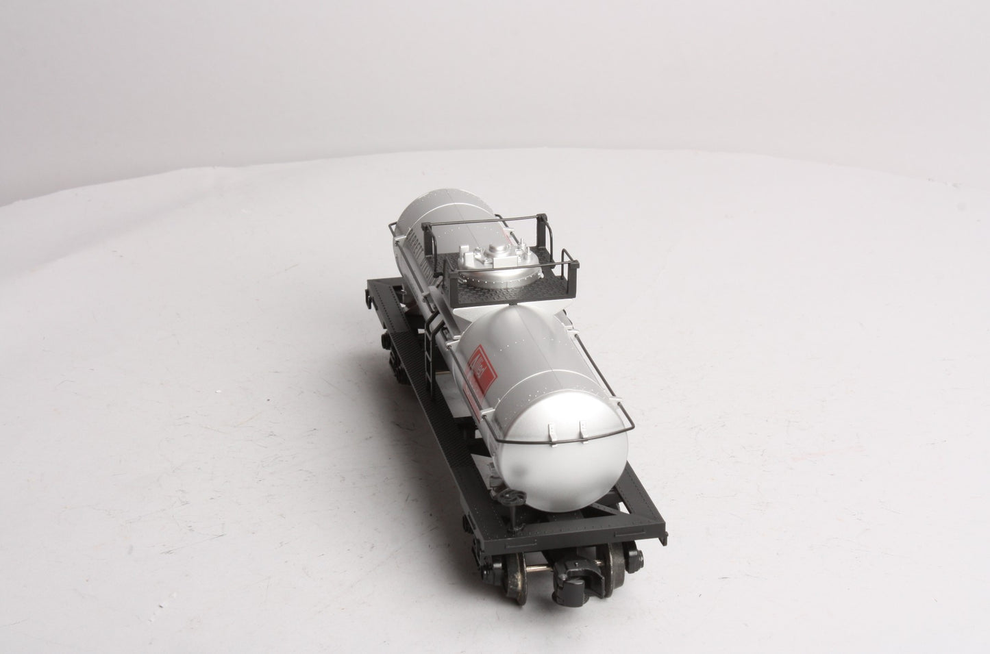 Industrial Rail 6005 Allied Chemical Tank Car #6305 LN/Box