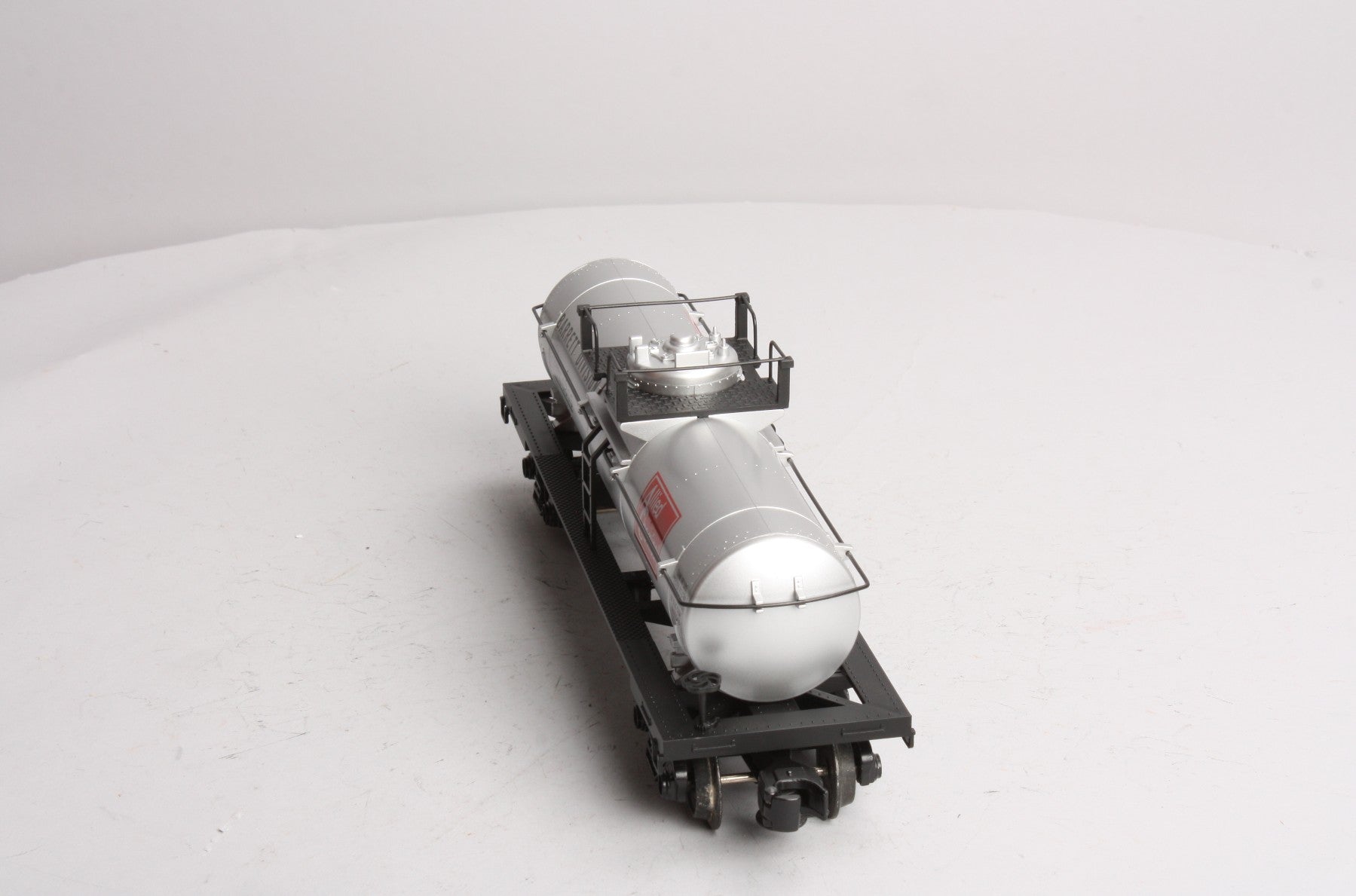 Industrial Rail 6005 Allied Chemical Tank Car #6305 LN/Box