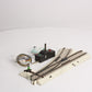 S-Helper 00299 S Remote Control Left Hand Switch Turnout LN/Box