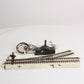 S-Helper 00299 S Remote Control Left Hand Switch Turnout LN/Box
