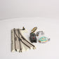 S-Helper 00299 S Remote Control Left Hand Switch Turnout LN/Box