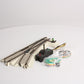 S-Helper 00299 S Remote Control Left Hand Switch Turnout LN/Box