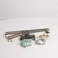 S-Helper 00299 S Remote Control Left Hand Switch Turnout LN/Box