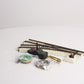 S-Helper 00299 S Remote Control Left Hand Switch Turnout LN/Box