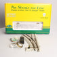S-Helper 00299 S Remote Control Left Hand Switch Turnout LN/Box
