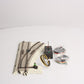 S-Helper 00298 S Remote Control Right Hand Switch Turnout LN/Box