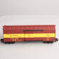 K-Line K511-029 S Gauge Milwaukee Road Boxcar LN/Box