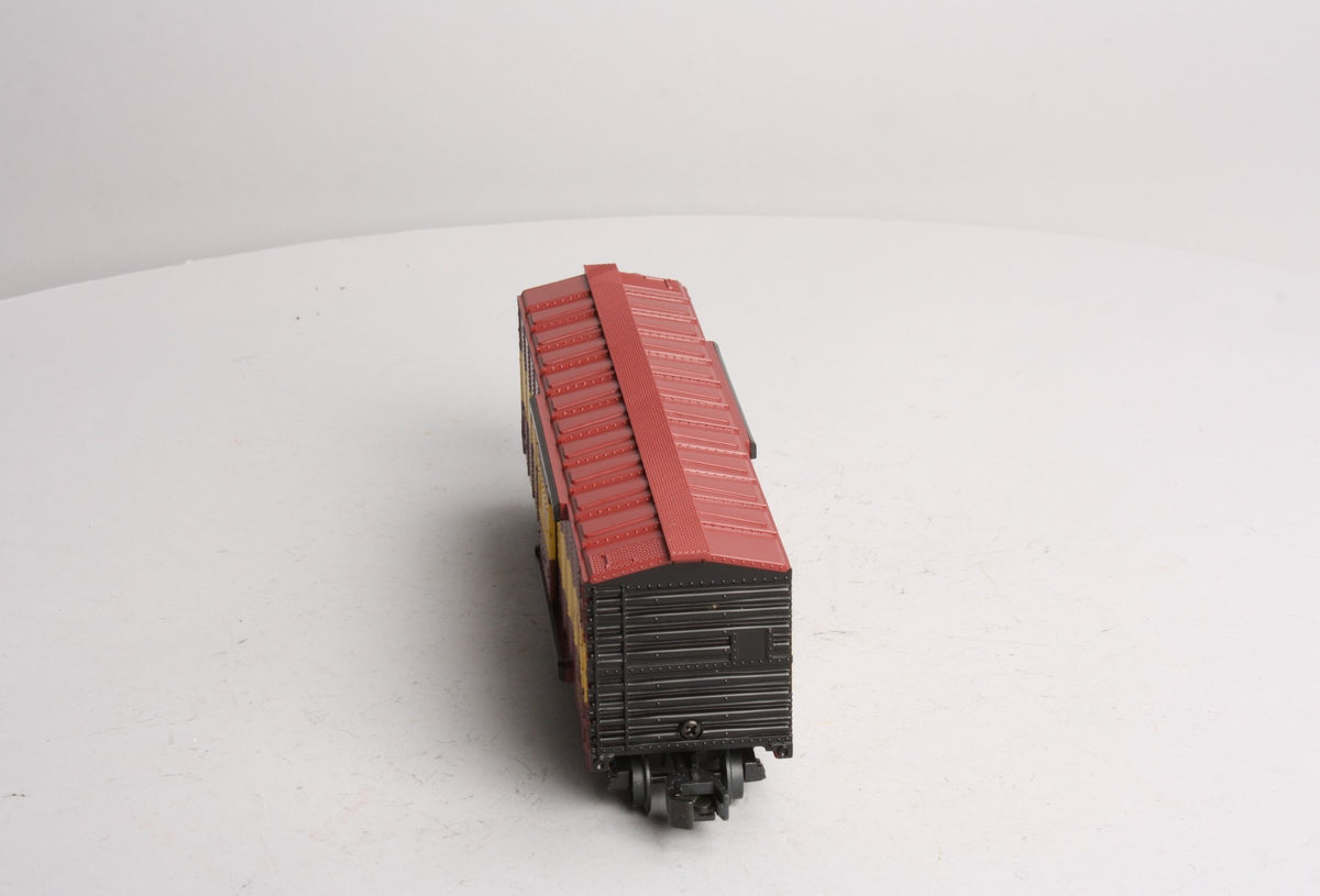 K-Line K511-029 S Gauge Milwaukee Road Boxcar LN/Box
