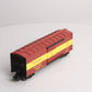 K-Line K511-029 S Gauge Milwaukee Road Boxcar LN/Box