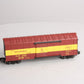 K-Line K511-029 S Gauge Milwaukee Road Boxcar LN/Box