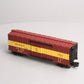 K-Line K511-029 S Gauge Milwaukee Road Boxcar LN/Box