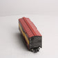 K-Line K511-029 S Gauge Milwaukee Road Boxcar LN/Box