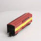 K-Line K511-029 S Gauge Milwaukee Road Boxcar LN/Box
