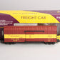 K-Line K511-029 S Gauge Milwaukee Road Boxcar LN/Box