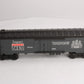 Lionel 6-9846 O Gauge Seagram's Vodka Billboard Reefer LN/Box