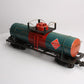 Aristo-Craft 41398 REA Single Dome Tank Car LN/Box