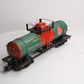 Aristo-Craft 41398 REA Single Dome Tank Car LN/Box