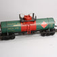 Aristo-Craft 41398 REA Single Dome Tank Car LN/Box