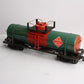 Aristo-Craft 41398 REA Single Dome Tank Car LN/Box