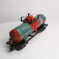 Aristo-Craft 41398 REA Single Dome Tank Car LN/Box