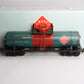 Aristo-Craft 41398 REA Single Dome Tank Car LN/Box