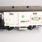 LGB 4031IS G Scale Harz Brauerei Boxcar - Plastic Wheels EX/Box