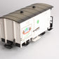 LGB 4031IS G Scale Harz Brauerei Boxcar - Plastic Wheels EX/Box