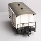 LGB 4031IS G Scale Harz Brauerei Boxcar - Plastic Wheels EX/Box