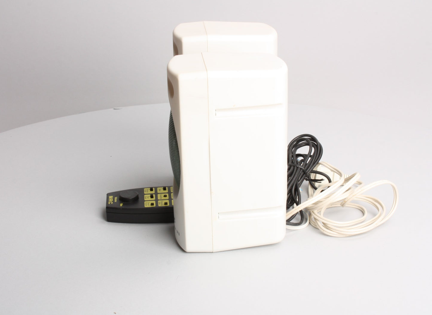 MRC 312 Sound Station 18 Sounds with 2 Speakers LN/Box