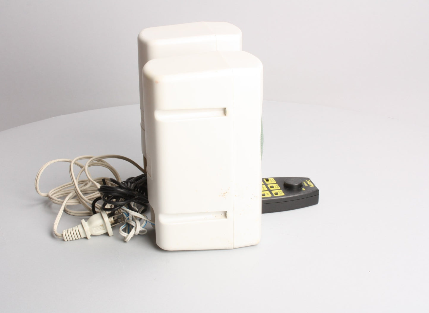 MRC 312 Sound Station 18 Sounds with 2 Speakers LN/Box