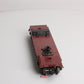 Lionel 6-52116 O 50th Anniversary Commemorative Flatcar #194797 LN/Box
