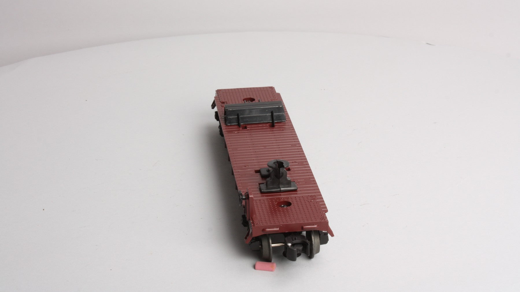 Lionel 6-52116 O 50th Anniversary Commemorative Flatcar #194797 LN/Box