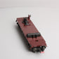 Lionel 6-52116 O 50th Anniversary Commemorative Flatcar #194797 LN/Box
