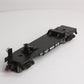 Lionel 6-52117 O Gauge St. Louis LRRC Wabash Flatcar LN/Box