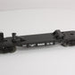 Lionel 6-52117 O Gauge St. Louis LRRC Wabash Flatcar LN/Box
